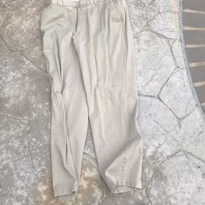 Structure Khakis 33/32